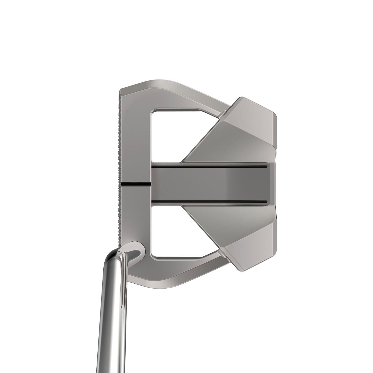 Cleveland Huntington Beach Soft 2 Men's Right Hand 15 OS Putter - Premium Golf Putter for Improved Accuracy & Control on the Greens