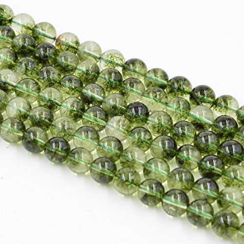 Green Crystal