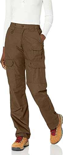 Propper Women's Tactical Pants - Durable & Comfortable Outdoor Work Pants for Hiking, Camping & Military Use