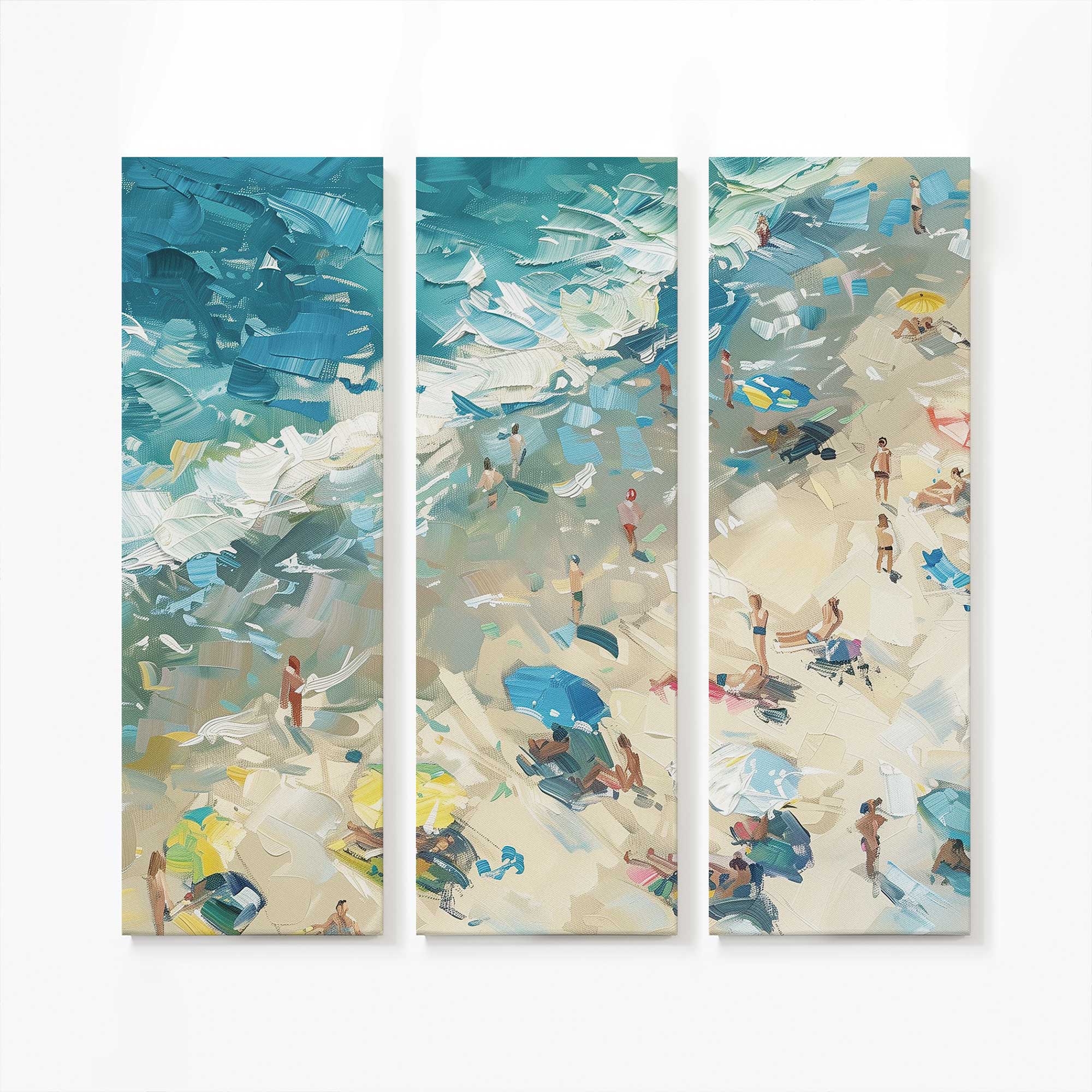 Stretched Canvas
