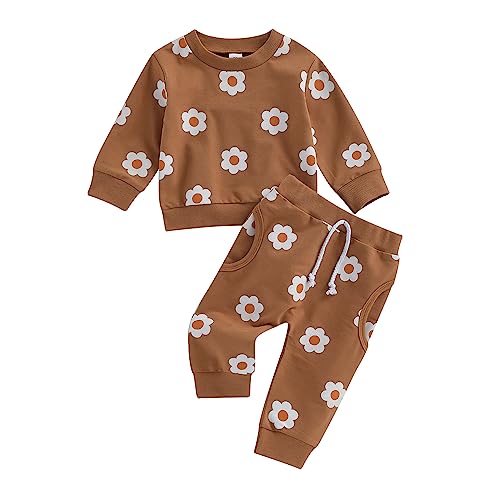Floral-dark Yellow