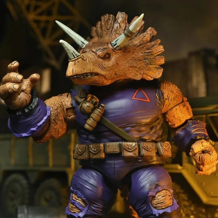 Original: Teenage Mutant Ninja Turtles Deluxe Zog (Mirage Comics)   Optimized: TMNT Deluxe Zog Action Figure - Mirage Comics Collectible - Perfect for Display & Teenage Mutant Ninja Turtles Fans    (Note: I kept 