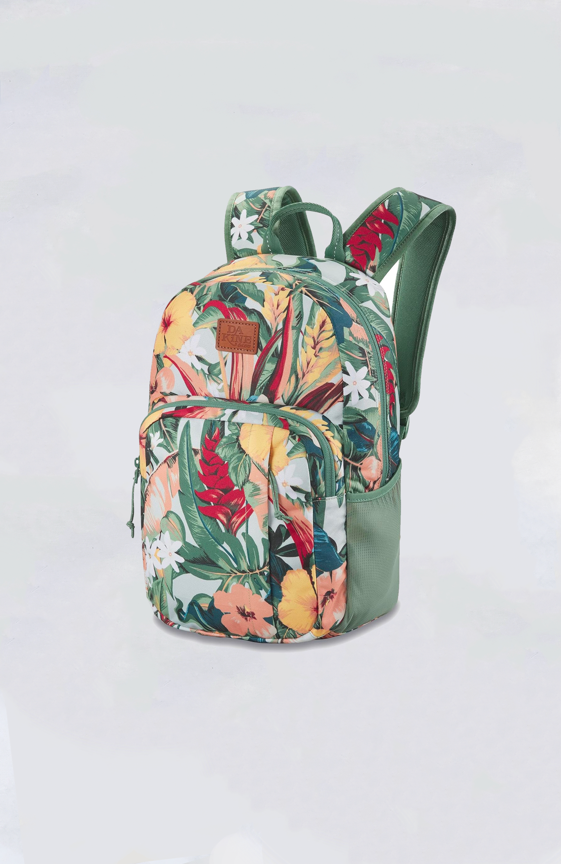Dakine Kids Campus Pack 18L Backpack for School, Travel & Outdoor Activities | Lightweight & Durable Backpack for Boys & Girls | Perfect for Elementary & Middle School Students