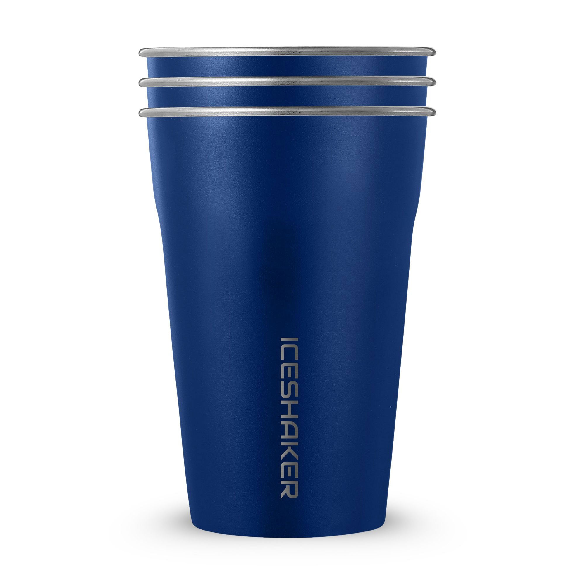 20oz Stainless Steel Tumbler Cups with Lid and Straw - Insulated Double Wall Vacuum Coffee Mug for Hot & Cold Drinks - Perfect for Travel, Camping, Office, and Gym Use