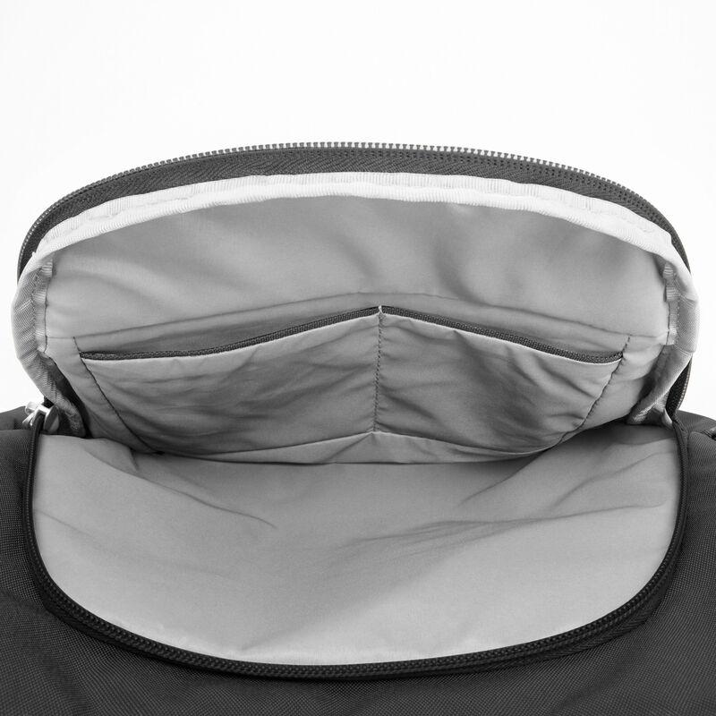 Travelon Anti-Theft RFID Blocking Crossbody Bucket Bag for Women - Secure Hands-Free Purse for Travel, Commuting & Daily Use