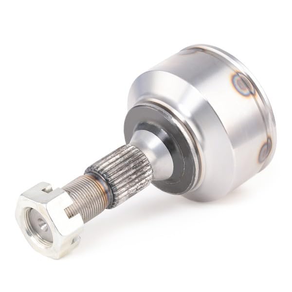 GSP North America 810028 Strut Assembly - Heavy Duty Suspension Replacement Part for Trucks & SUVs | Perfect for Off-Roading, Towing & Smooth Ride Comfort