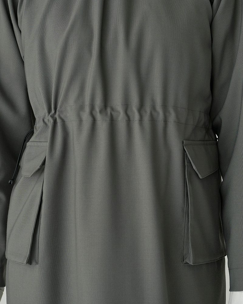 Hybrid Wool Dress for Women - Soft & Warm Winter Dress for Office, Party & Casual Wear | Perfect for Fall & Winter Seasons