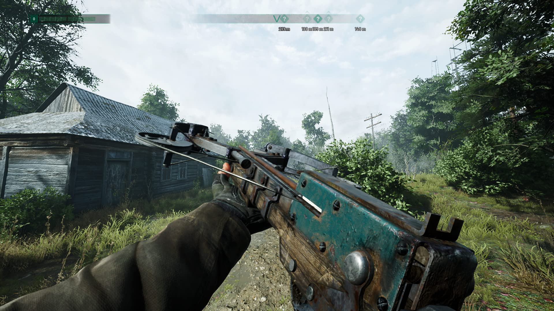 Chernobylite for PS5 - Survival Horror Game with Open World & Sci-Fi Storyline | Perfect for Fans of Stalker & Metro Series | Play at Home or Game Nights