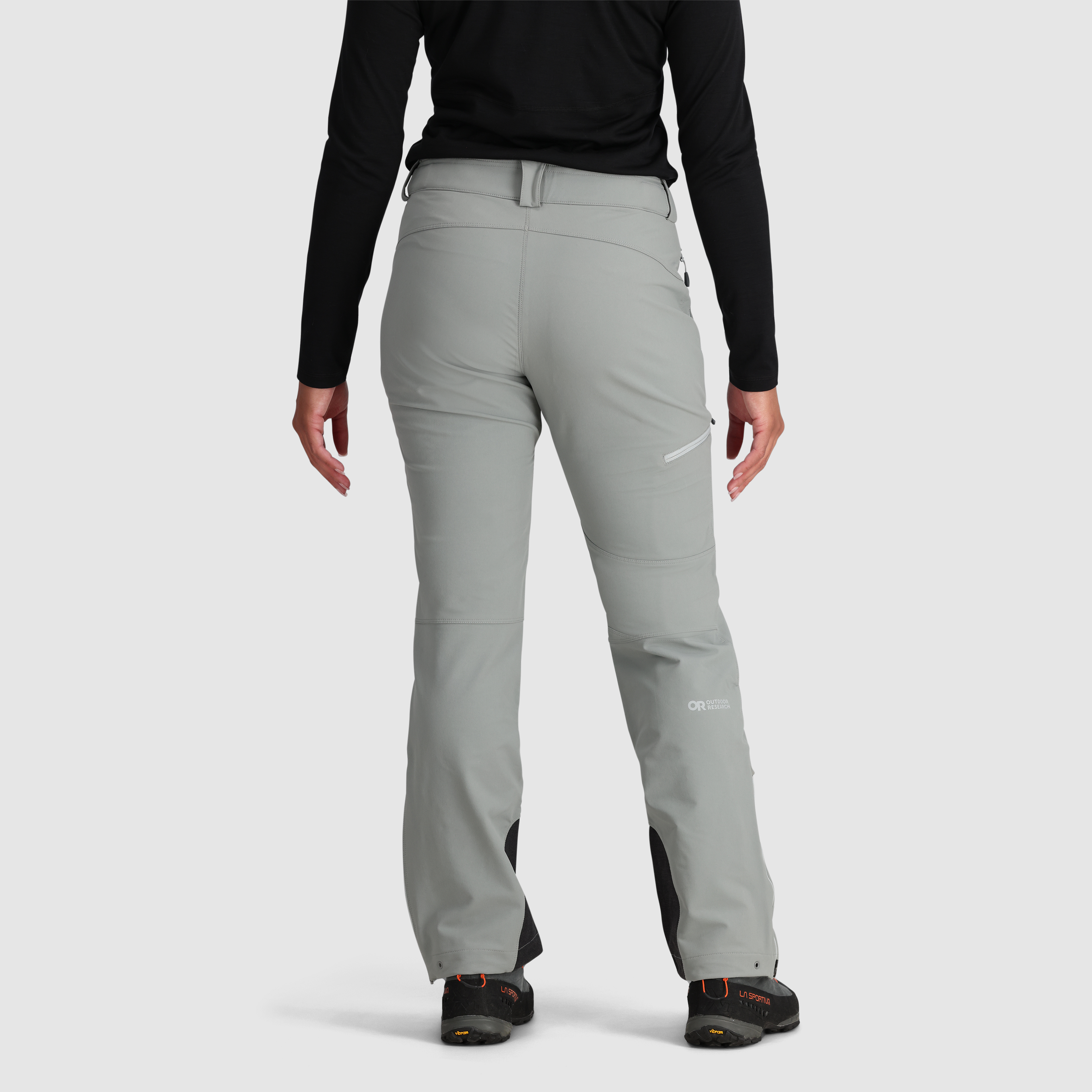 Women's Cirque II Pants - Comfortable Stretchy Yoga Pants for Workout & Lounge - Perfect for Yoga, Gym, and Casual Wear
