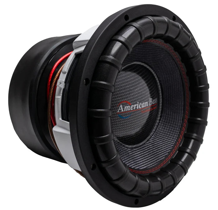 American Bass VFL COMP 12