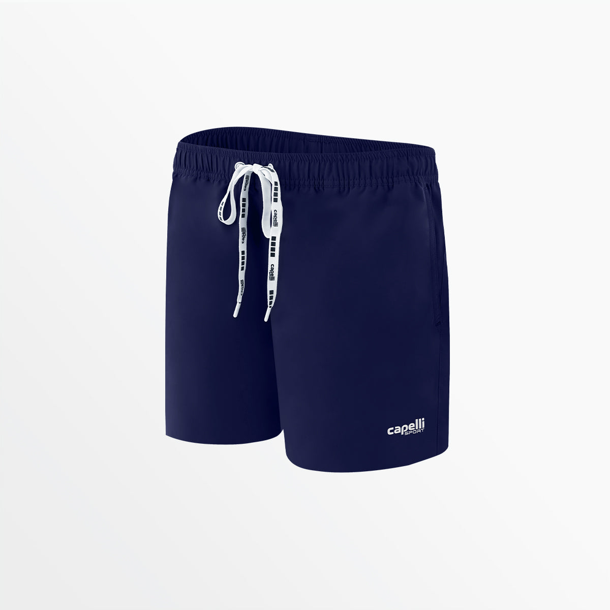 Youth Swim Shorts for Boys & Girls - Quick-Dry Comfortable Swimwear for Beach, Pool & Water Sports