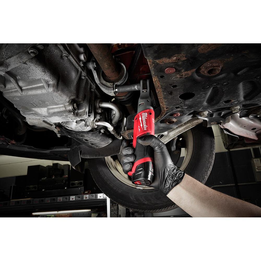 Milwaukee M12 Fuel 2557-20 3/8