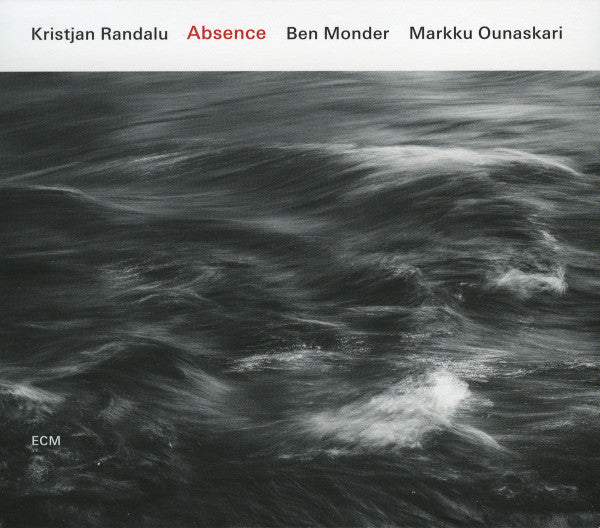 Kristjan Randalu, Ben Monder & Markku Ounaskari - Absence CD | Jazz Fusion Album | Perfect for Relaxation, Study & Music Lovers
