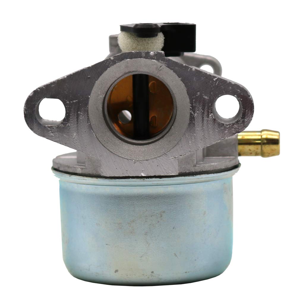 Poulan PR675Y22SHP Lawn Mower Carburetor Kit - Compatible with Poulan Pro 6.75 HP Engine - Perfect Replacement Part for Smooth Lawn Mowing & Yard Maintenance