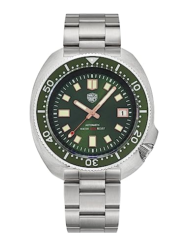 Green-Steel