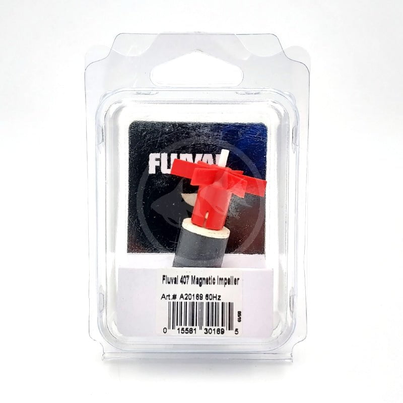 FLUVAL 07 Series Canister Filter Spare Parts & Filter Media Replacement Kit - Aquarium Fish Tank Water Filtration System Accessories for Clean & Healthy Aquatic Environment