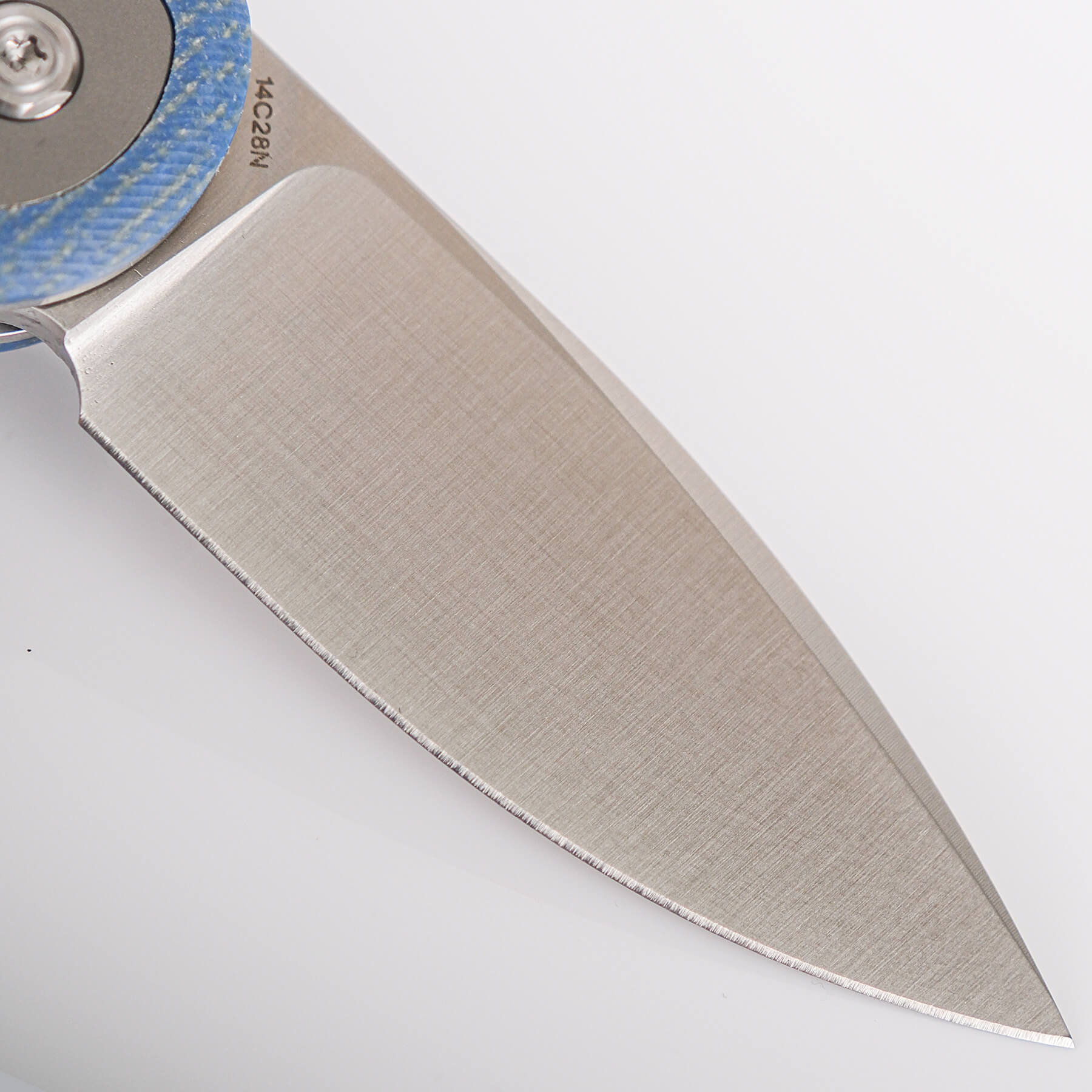 Corgi Pup Trek Lock Knife - 2.37