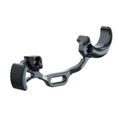 Ultraview The Hinge 2 Hunting Bracket - Adjustable Tree Stand Mount for Bow & Rifle Hunting | Perfect for Deer Hunting & Outdoor Adventures