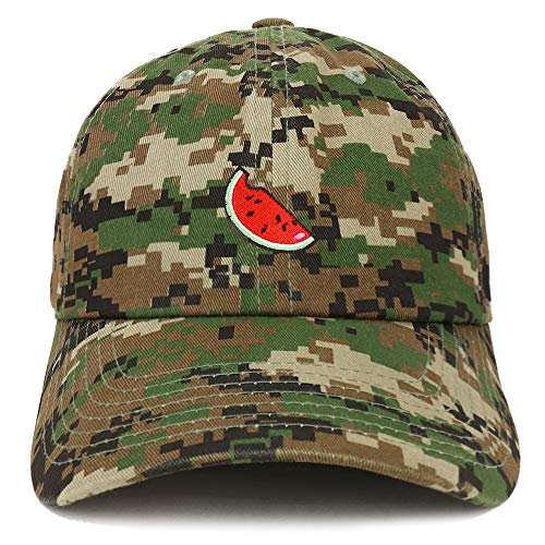 Digital Green Camo