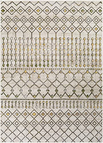 Sage, Mustard, Black / Alanyurt