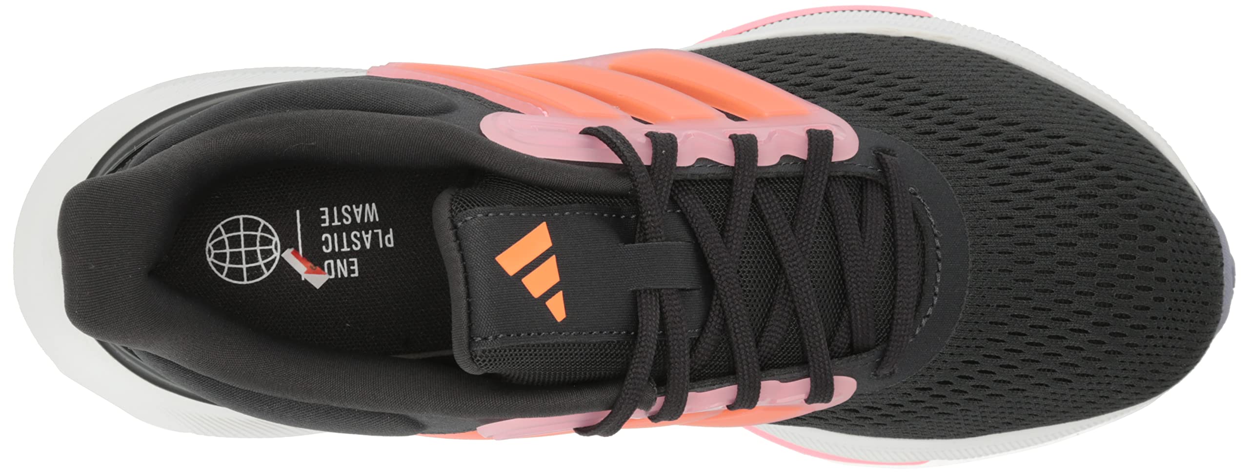 adidas Women's Ultrabounce Running Shoes - Lightweight Cushioned Sneakers for Jogging, Gym & Everyday Wear | Comfortable Athletic Shoes for Women