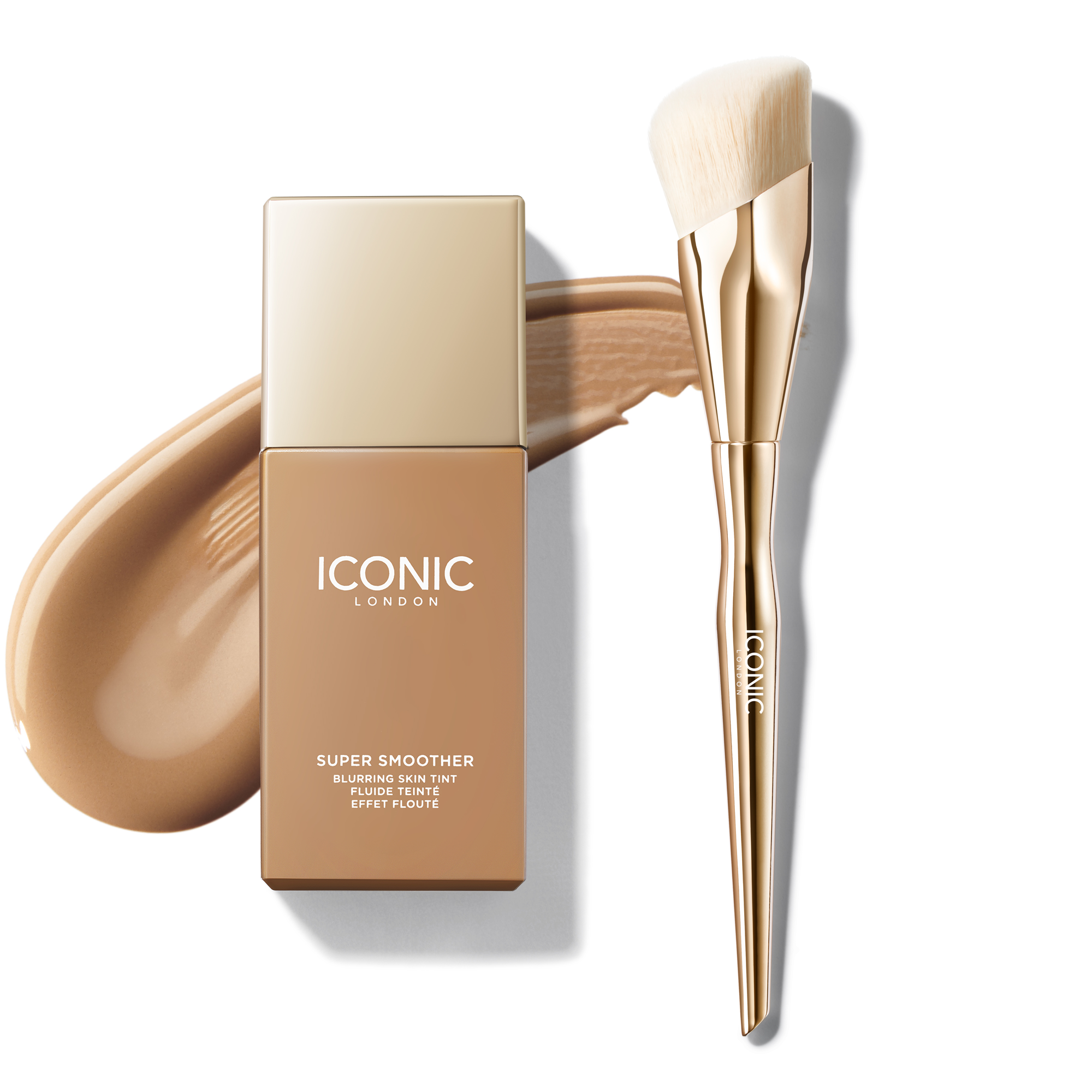 Complexion Perfection Duo - Brightening & Hydrating Skincare Set for Glowing Skin | Perfect for Daily Routine & Special Occasions