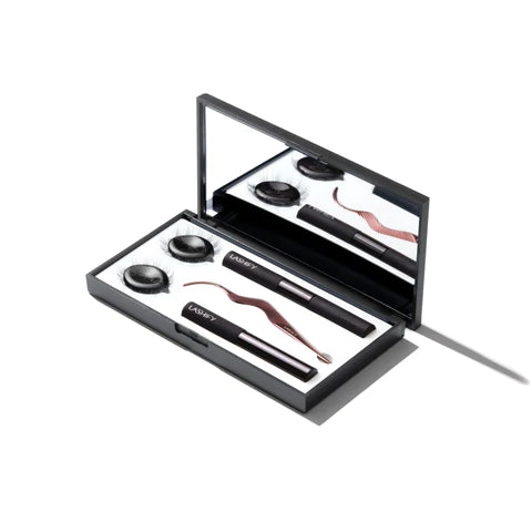 Lashify Control Kit - DIY Lash Extension System for Natural & Glamorous Looks | Perfect for Everyday Wear & Special Occasions