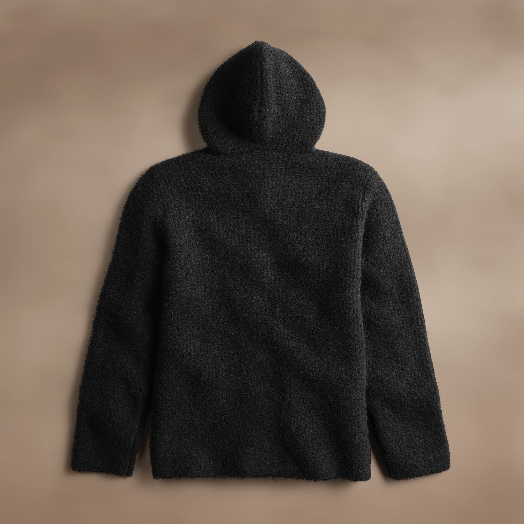 Chunky Waffle Knit Hooded Coat for Women - Soft Winter Oversized Cardigan Sweater with Pockets | Cozy Loungewear, Casual Outfits & Cold Weather Layering