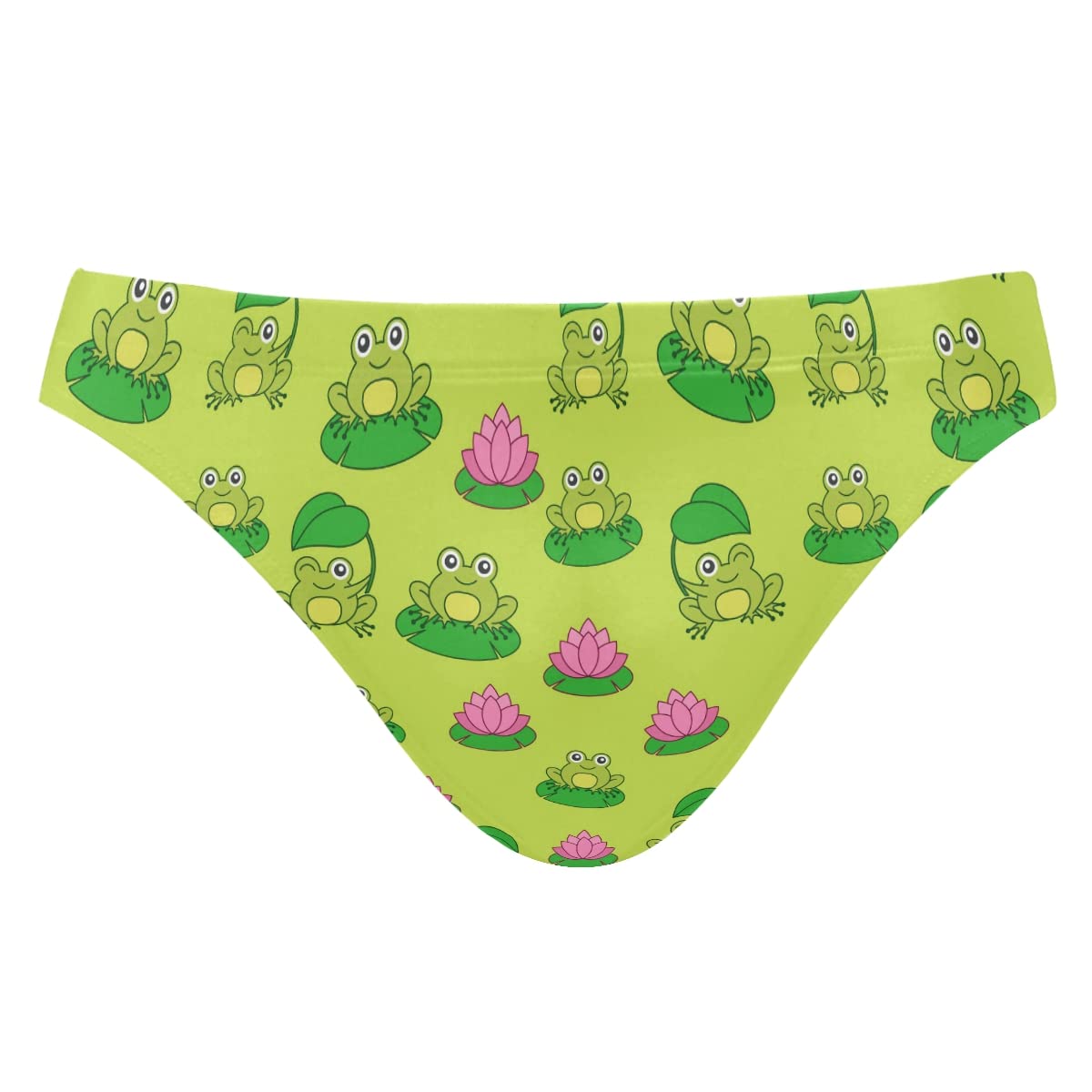 **Men's Bikini Swim Briefs - Quick Dry, Comfortable & Stylish Swimwear for Beach, Pool & Vacation**