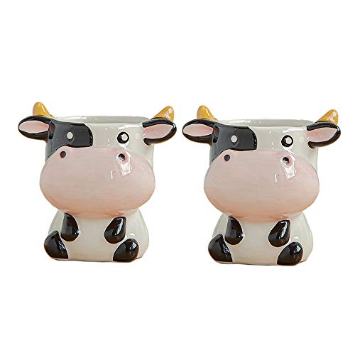 Cow - 2 Pcs