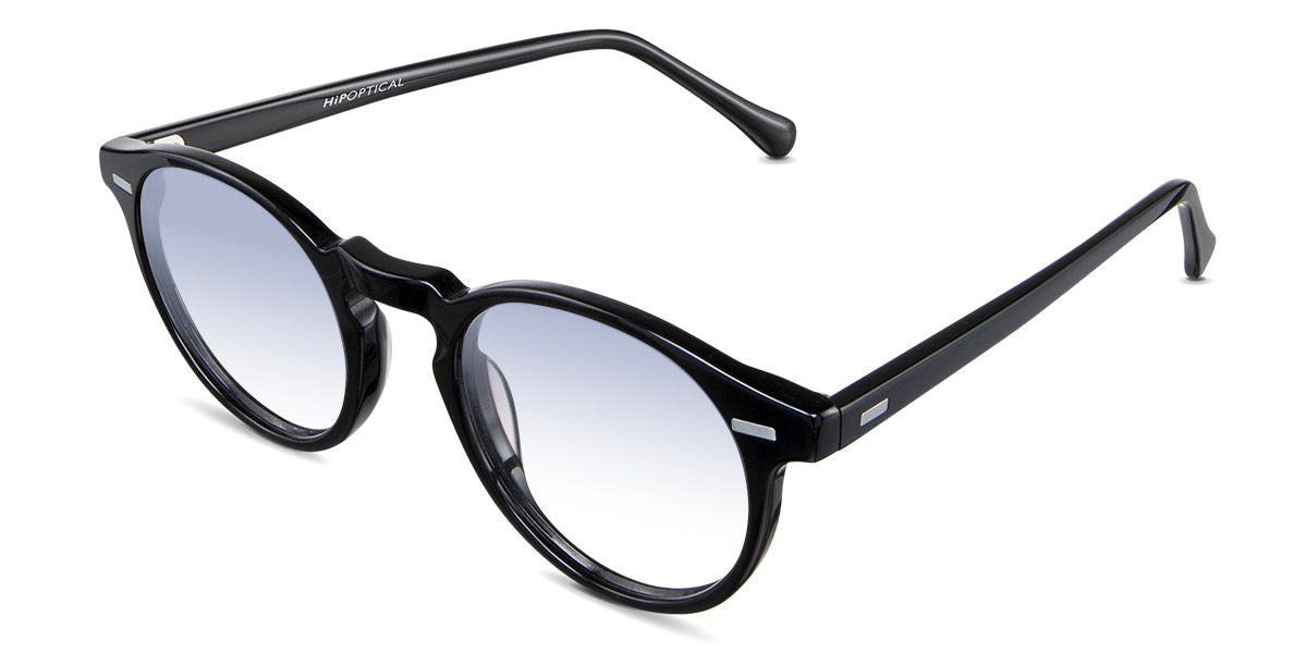 NITO Men's Prescription Tinted Sunglasses - UV Protection, Polarized Lenses for Driving, Fishing & Outdoor Activities