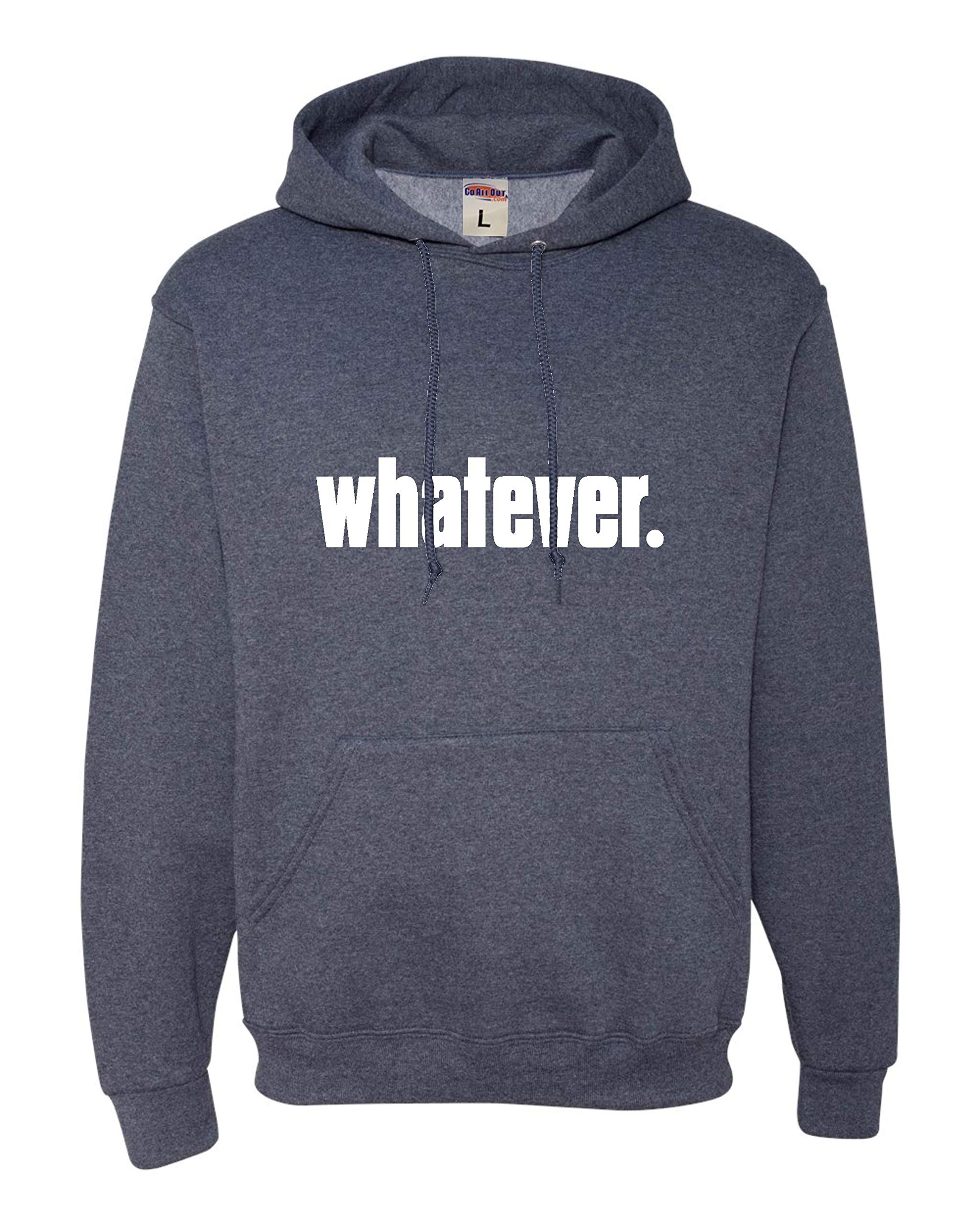 Funny Unisex Hoodie Sweatshirt for Men & Women - Perfect for Casual Wear, Gifts, and Humorous Outfits