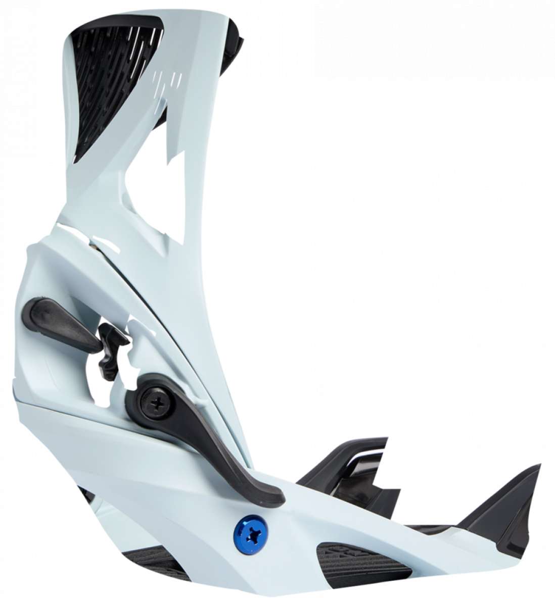 Burton Women's Escapade Step On Snowboard Bindings 2023 - Lightweight & Responsive for All-Mountain Riding | Perfect for Freestyle & Powder Snowboarding