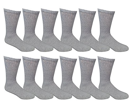 Men's Heather Gray