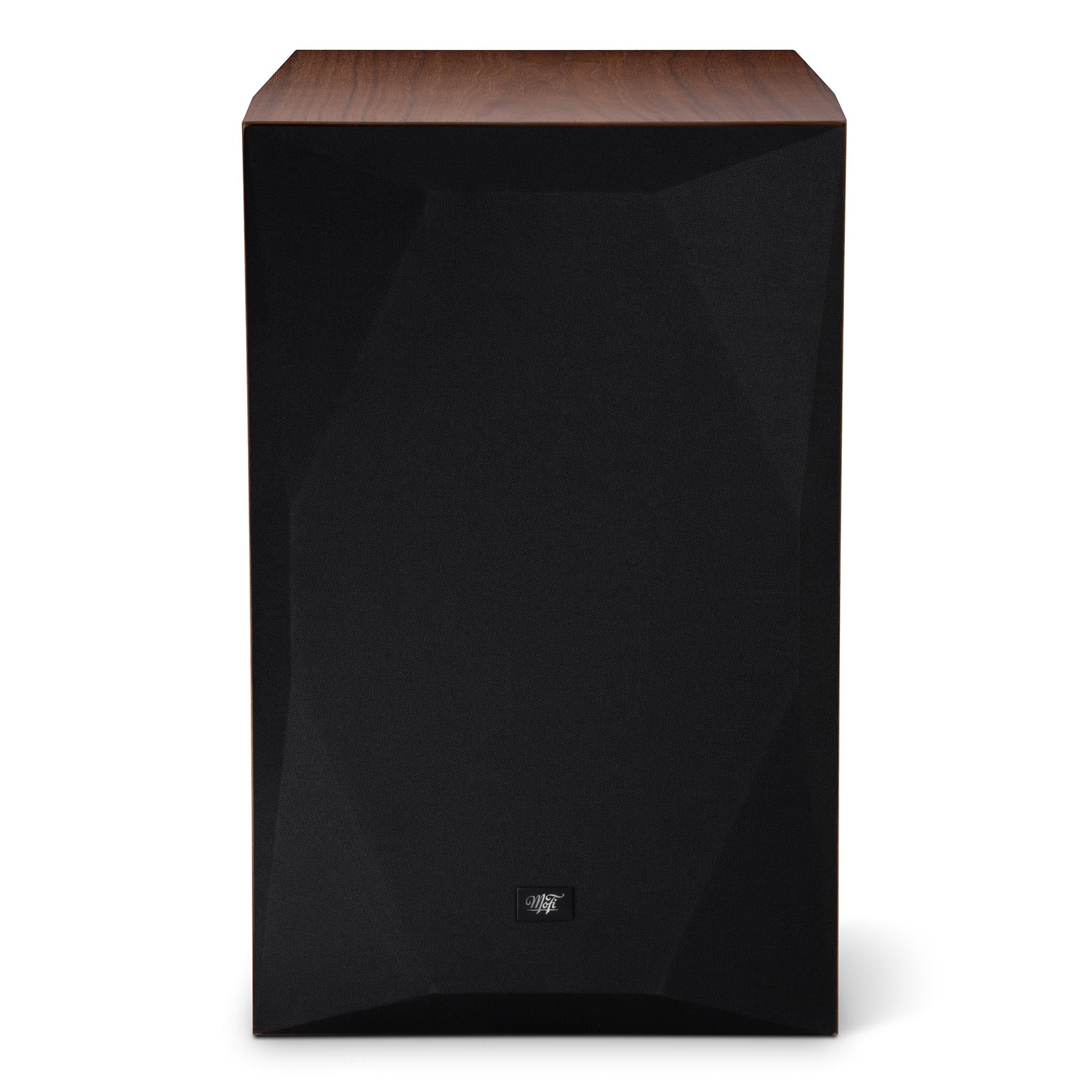 MoFi SourcePoint 10 Bookshelf Speakers (Pair) - High-Fidelity Bookshelf Speakers for Home Audio, Studio Monitoring & Audiophile Listening