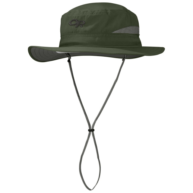 Insect Shield Brim Hat - UPF 50+ Sun Protection, Bug Repellent Outdoor Hat for Hiking, Camping & Gardening - Lightweight & Breathable