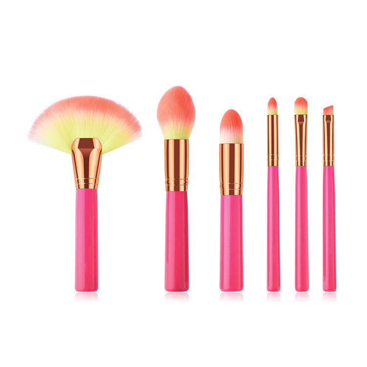 Professional Cosmetic Makeup Brushes Set - Soft Synthetic Bristles for Foundation, Blush, Eyeshadow & Contouring - Perfect for Everyday Makeup & Professional Makeup Artists