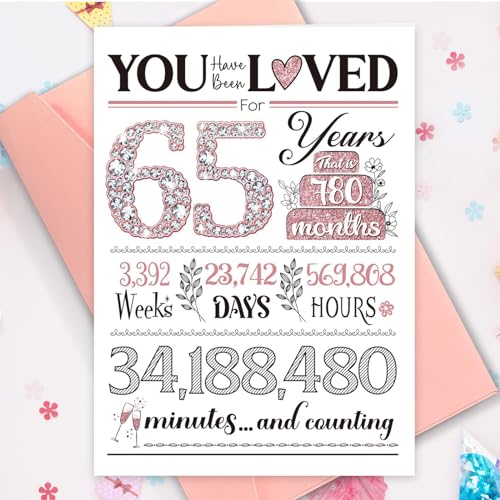 Rose-65th