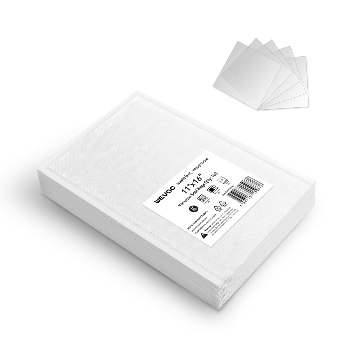 Wevac Lite 11