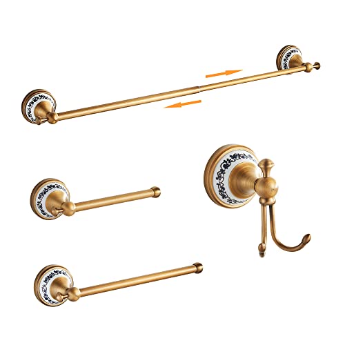 Antique Bronze