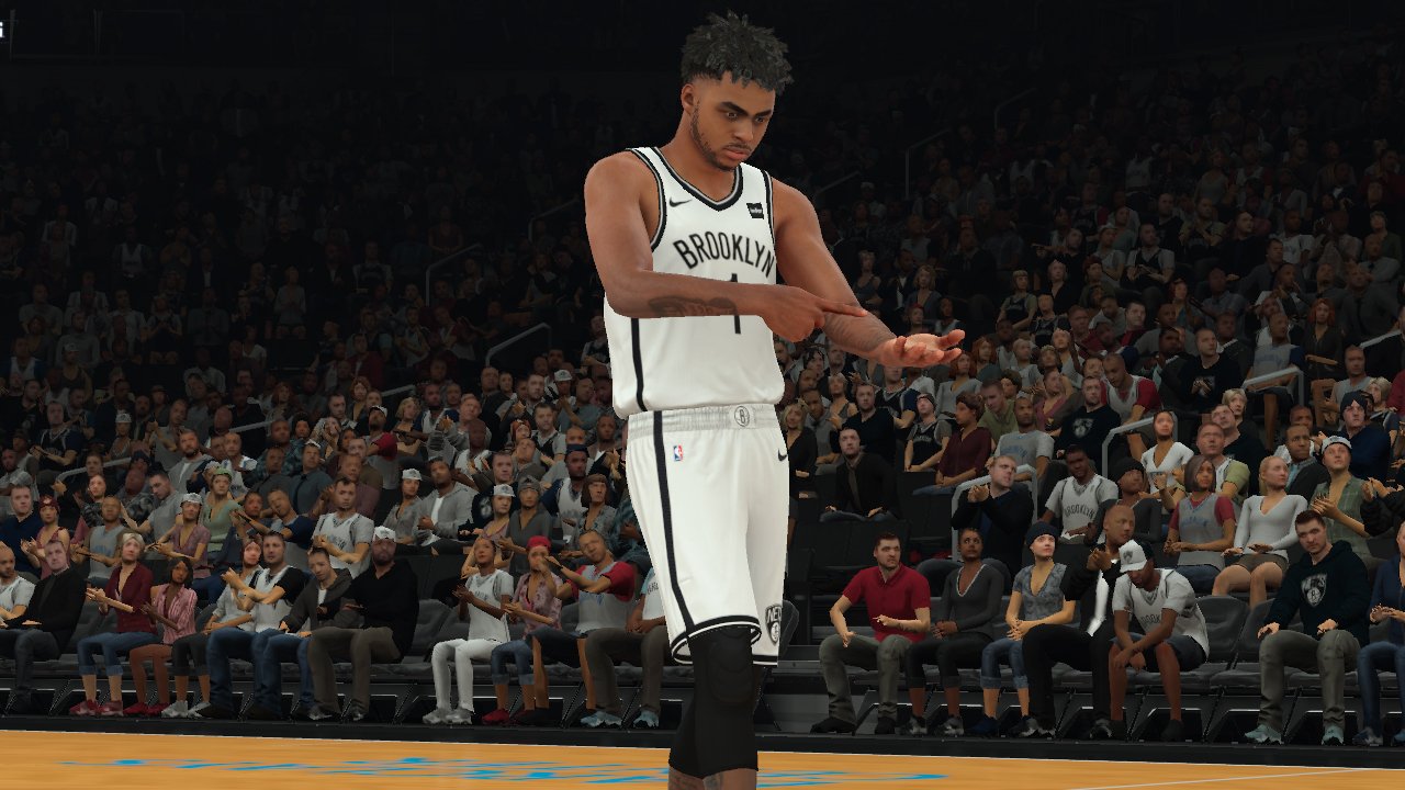NBA 2K18 for Nintendo Switch - UK Edition | Official Basketball Video Game for Sports Fans | Perfect for Home Gaming & Competitive Play