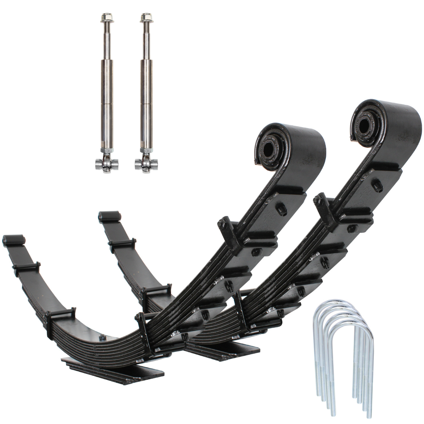 2005-2007 Ford F250 F350 2.5
