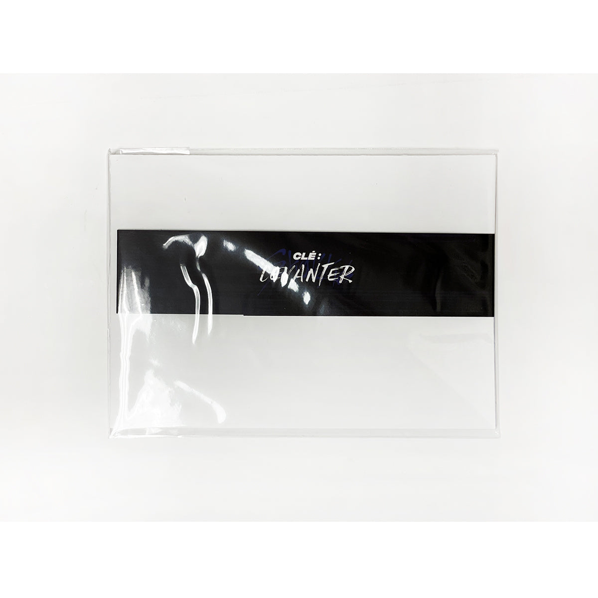 STRAY KIDS CLE: LEVANTER 2020 Calendar Poster + Bookmark Set | Kpop Merchandise for Fans, Room Decor & Gift Idea