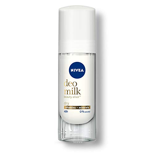Deo milk