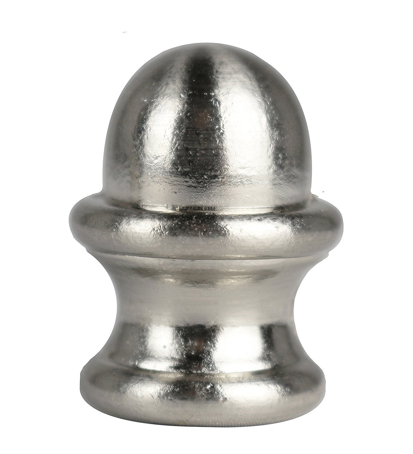 Brushed Nickel