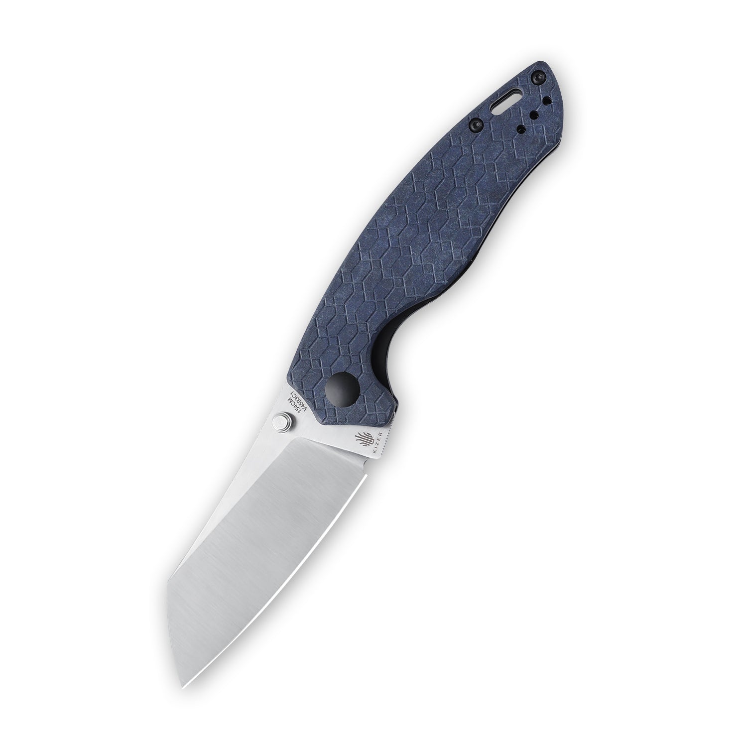 Kizer Towser K Australia - Premium Folding Pocket Knife for Outdoor, Camping, Hiking & Everyday Carry (EDC)