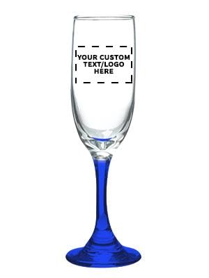 - Custom - (6.25 oz.) Blue
