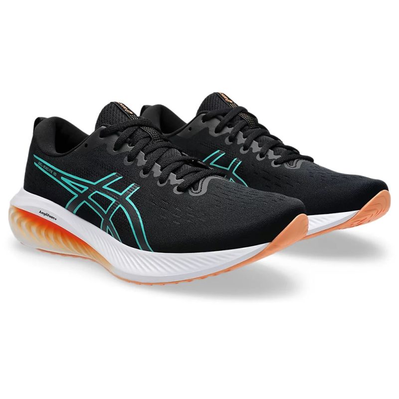 ASICS GEL-Excite 10 D Men's Running Shoes - Lightweight Cushioned Sneakers for Jogging, Gym Workouts & Daily Walking