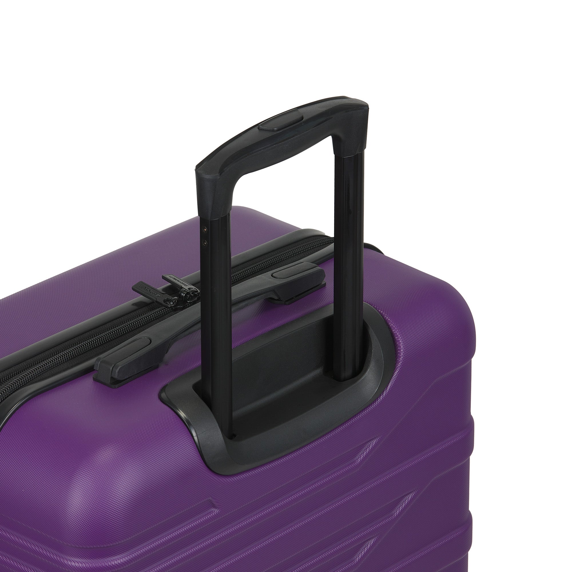 Swiss Mobility SEA Carry-On Luggage - Lightweight & Durable Travel Suitcase for Airplane - Perfect for Business Trips & Weekend Getaways