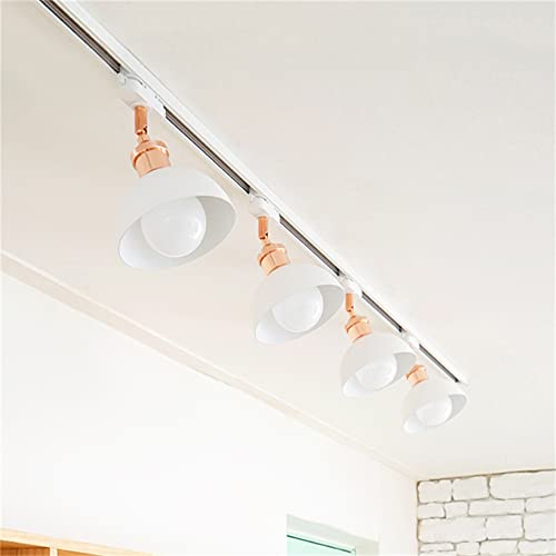 White - 4 Lights